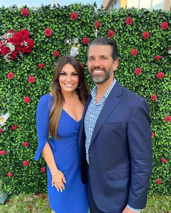 Kimberly Guilfoyle: A Journey Through Love And Marriage
