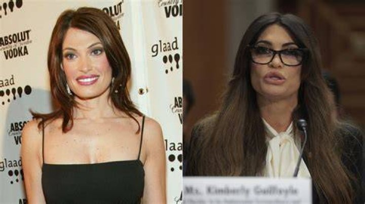 Kimberly Guilfoyle In 2004: A Year Of Transition And Growth