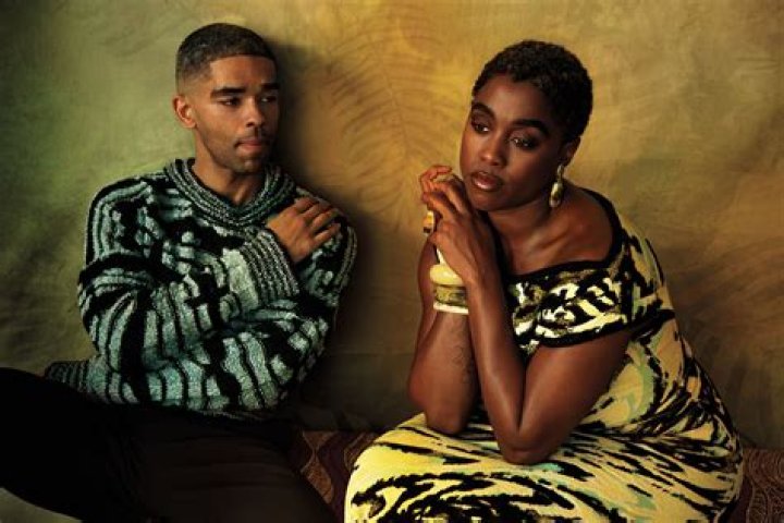 Kingsley Ben-Adir: Unraveling The Mysteries Of His Dating Life