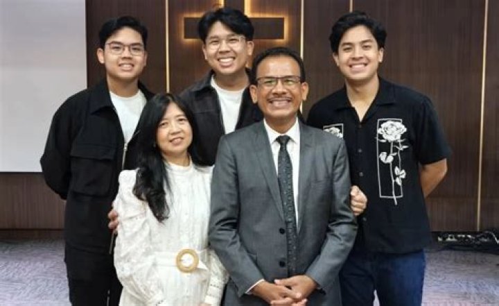 Kisah Menarik Don Williams, Istri, Dan Anak-anaknya