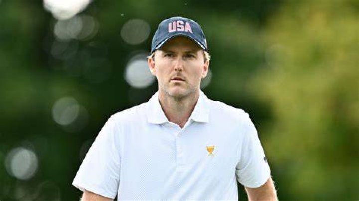Kisah Sukses Russell Henley Di PGA Tour