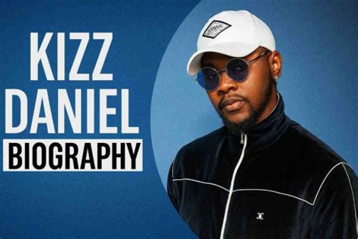 Kizz Daniel's Marital Status Explored