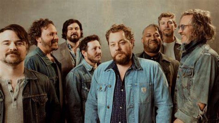 Know More About Nathaniel Rateliff's Height And Weight