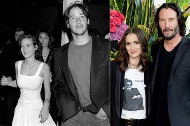 Know The Truth: Did Keanu Reeves Ever Have A Daughter?