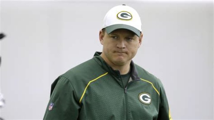 Kontrak Luke Getsy Packers NFL: Penemuan Dan Wawasan Menakjubkan