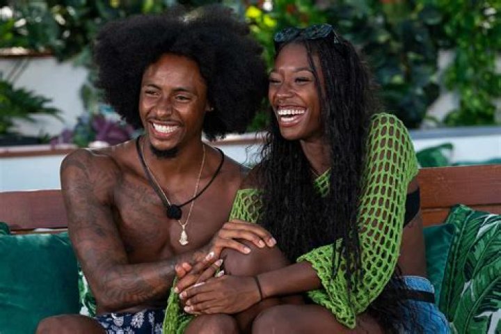 Kordell Beckham: From Love Island to Fashion & Beyond!