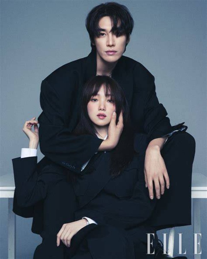 Korean Actor Girlfriend: Love Stories Behind The Stardom