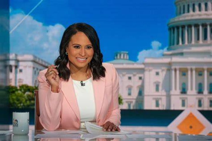 Kristen Welker's Loss And Its Impact