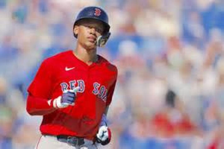 Kristian Volpe: Design Icon & MLB Prospect