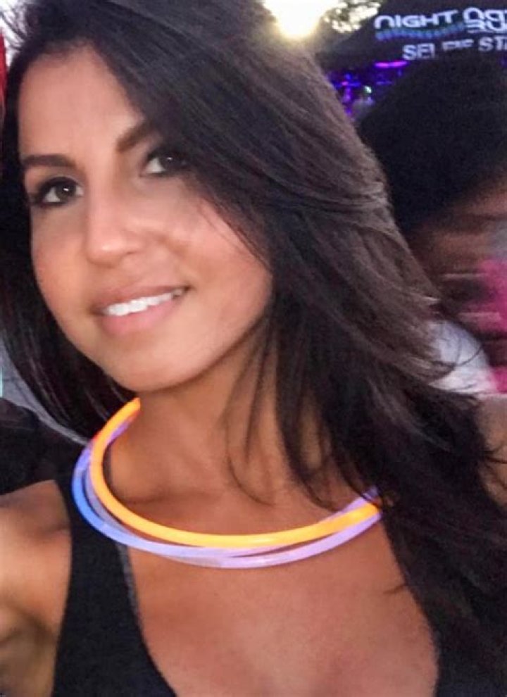 Krystal Cascetta's Life And Impact Revealed