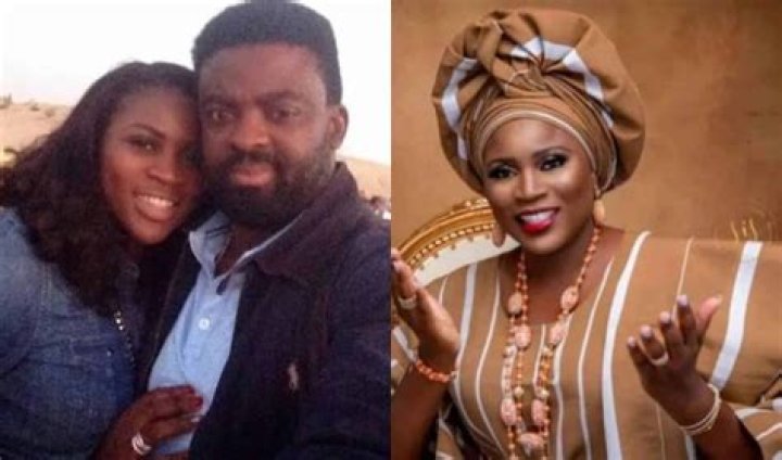 Kunle Afolayan's Wife: A Look Into The Life Of The Renowned Filmmaker's Partner