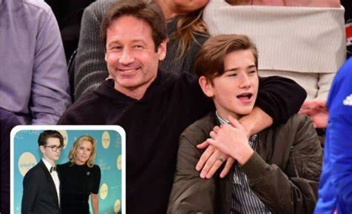 Kyd Duchovny: The Rising Star In The Spotlight