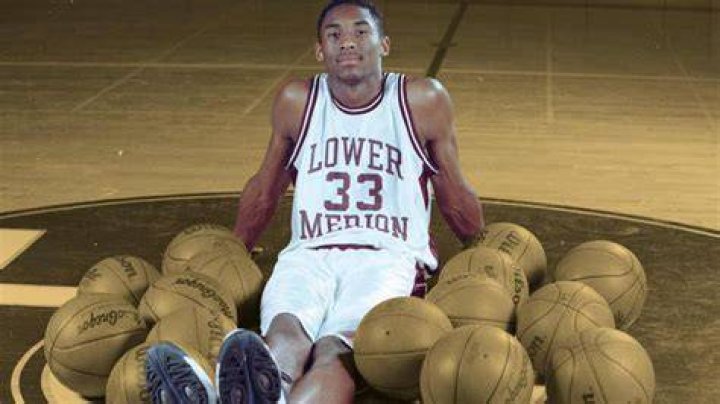 Kylie McDevitt, Lower Merion's Basketball Star
