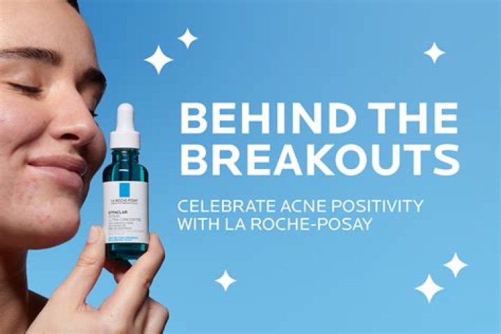 La Roche-Posay Commercial Actresses And Their Impact