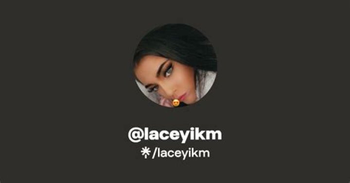 Lacy Kim OnlyFans: Leaked Content & More