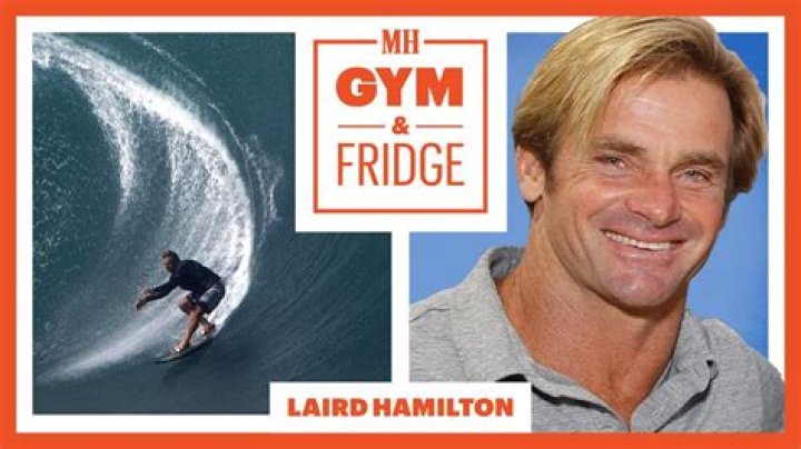 Laird Hamilton's Daughters Redefine Surfing