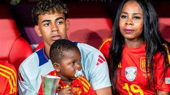 Lamine Yamal's Father: Unraveling The Influence Behind The Rising Star