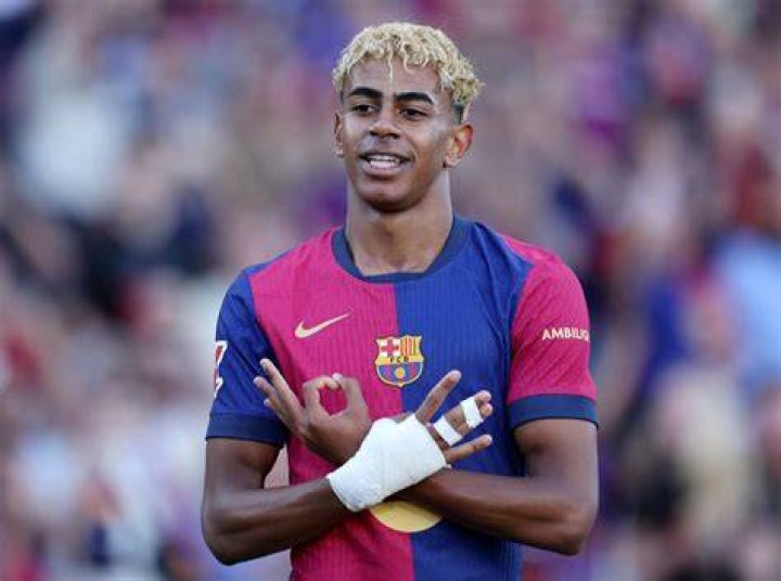 Lamine Yamal's Salary Week: A Detailed Breakdown