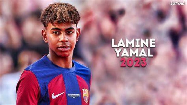 Lamine Yamal: Married Or Not?