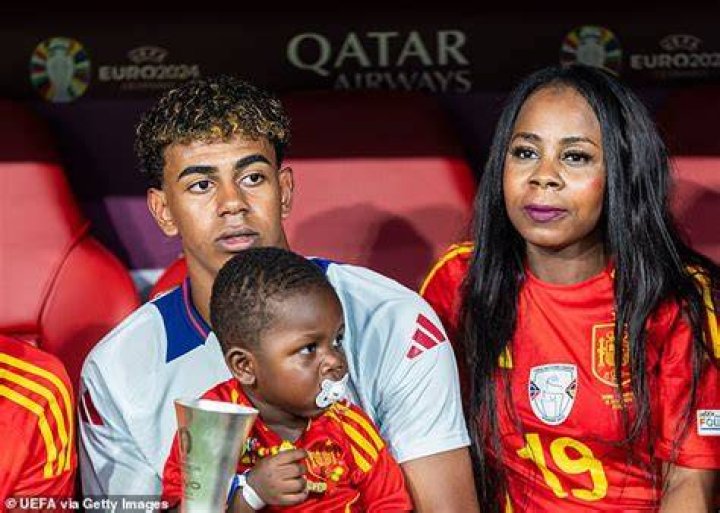 Lamine Yamal: Understanding His Parents' Country And Background