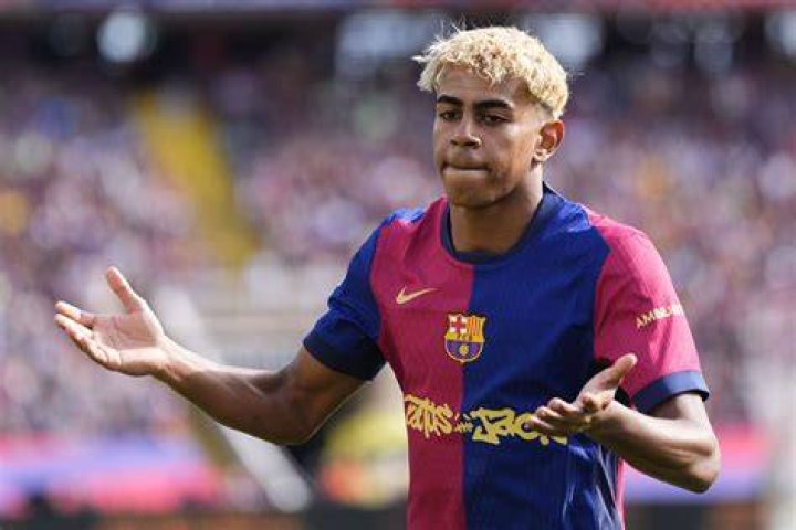 Lamine Yemal Salary: Unveiling The Earnings Of A Rising Star