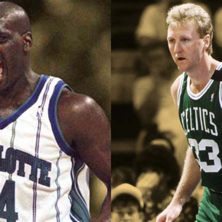Larry Bird's Grandson's Journey In Basketball
