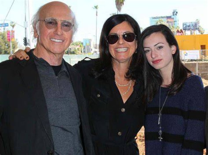 Larry David's Daughter: A Glimpse Into Her Life And Influence