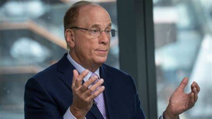 Larry Fink: Understanding His Nationality And Background