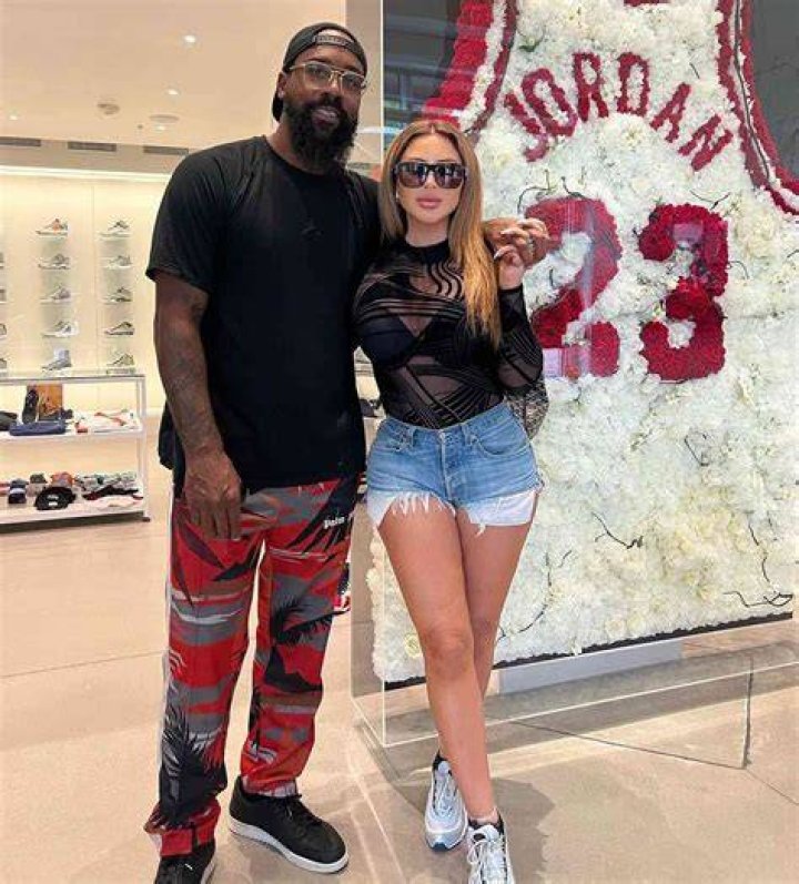 Larsa Pippen: A Glimpse Into Her Future
