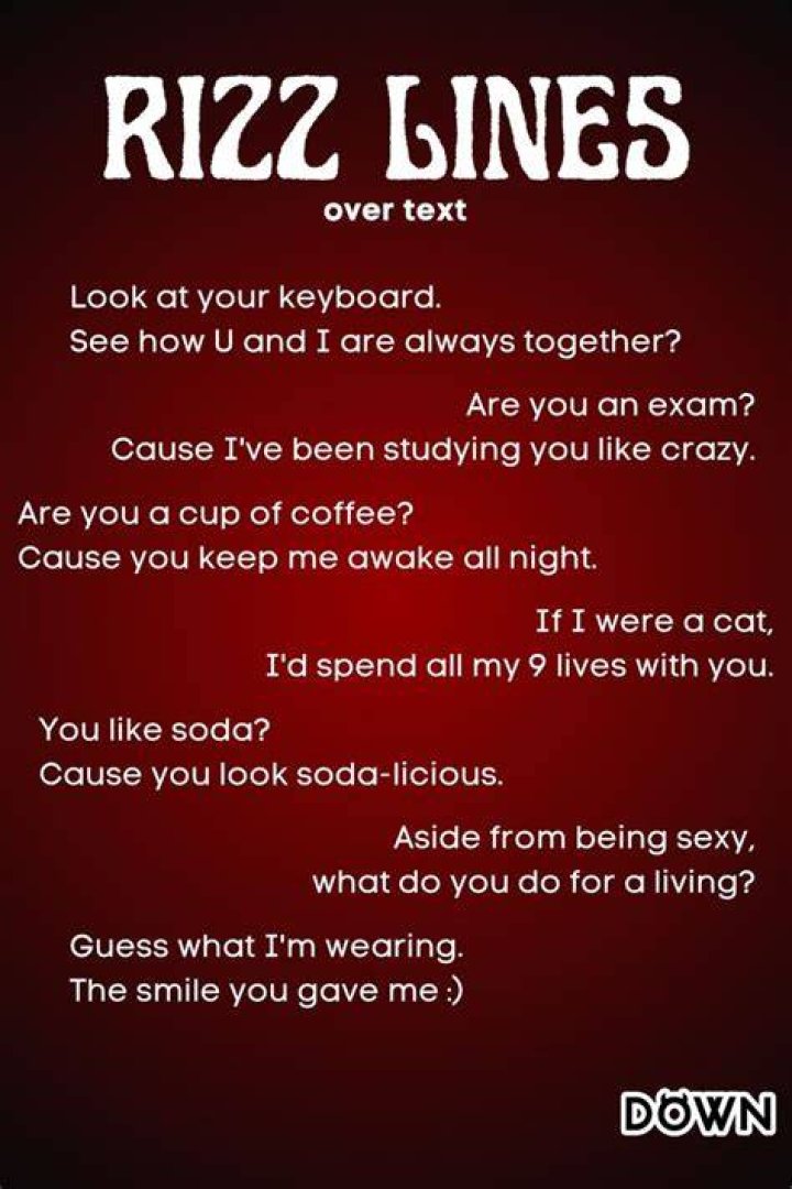 Late-Night Texts To Your Crush Explored