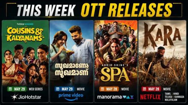 Latest 9kmovie Updates & New Releases!