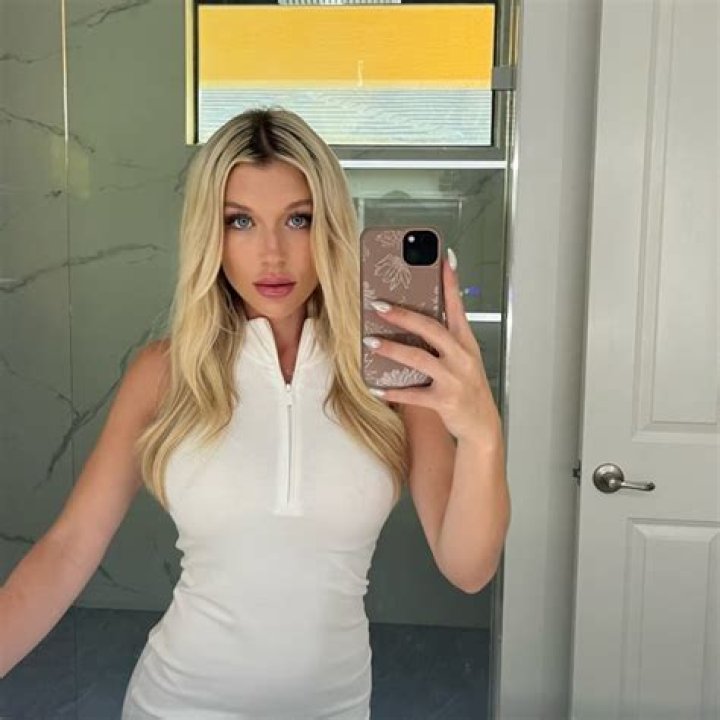 Latest And Exclusive Kyla Yesenosky Leaks