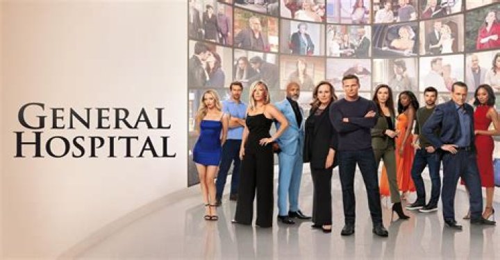 Latest General Hospital Spoilers and News