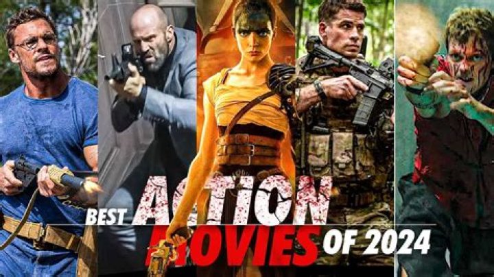 Latest Movies 2024: Watch & Download Now!