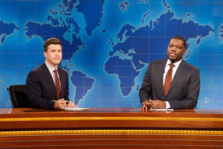 Latest Scoop: Comedian Michael Che Announces Engagement With Mysterious Partner