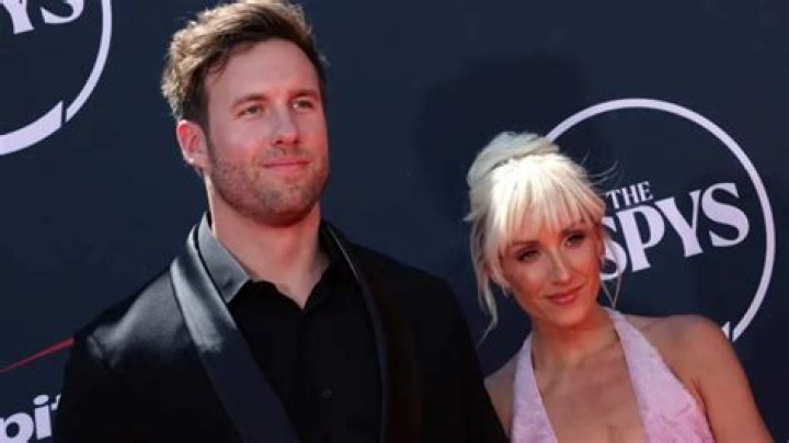 Latest Updates: Are Nastia And Ben Still Together?