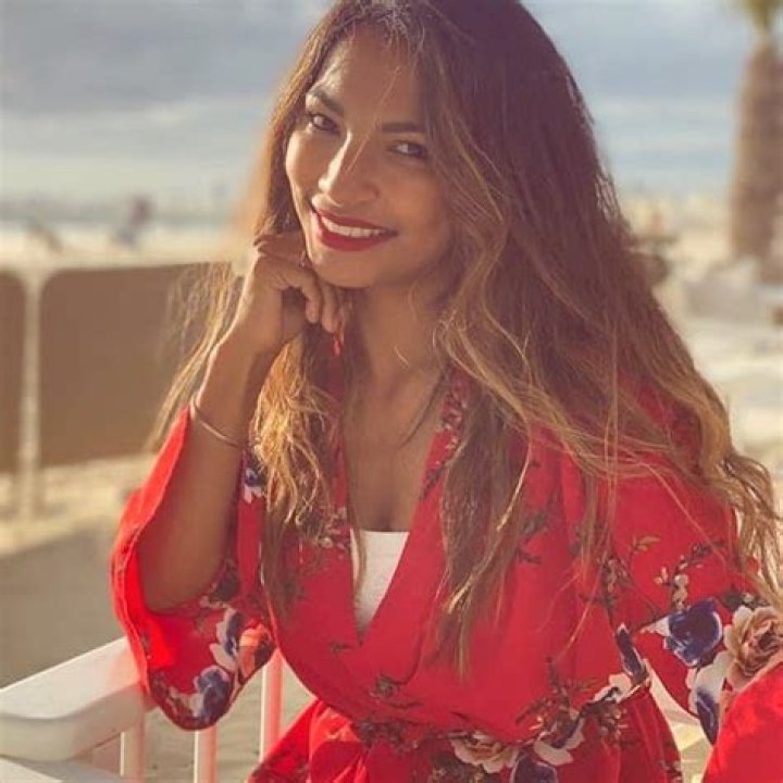 Latika Jha: Model, Actress & Content Creator