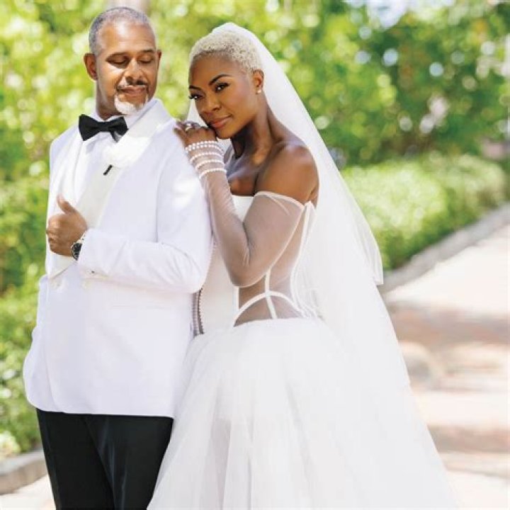 Laura Jarrett's Wedding Date Revealed!
