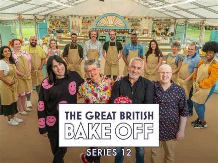 Laura Whitmore's Weight Journey On Bake Off