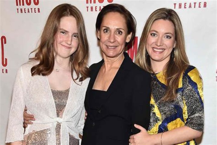 Laurie Metcalf And Her Remarkable Kids
