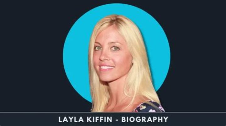 Layla Kiffin's Inspiring Journey And Financial Success