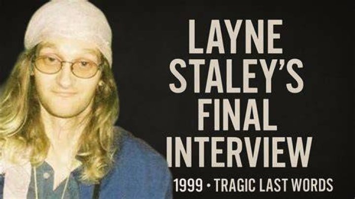 Layne Staley's Final Masterpiece Revealed