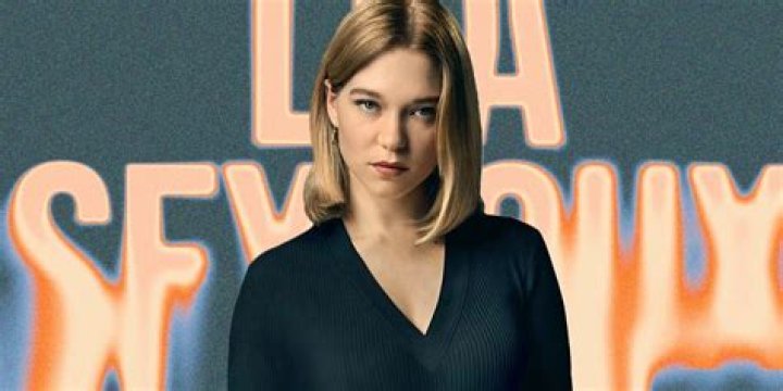 Lea Seydoux's Journey As A Mother