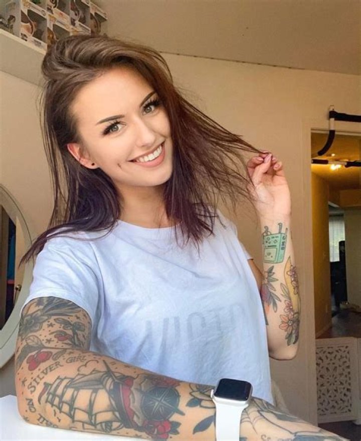 Leaked Octavia May OnlyFans Content and Videos