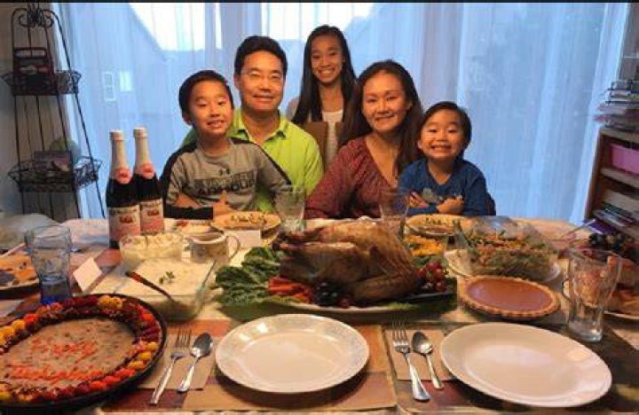 Leanne Wong's Parents And Their Role In Her Skating Success