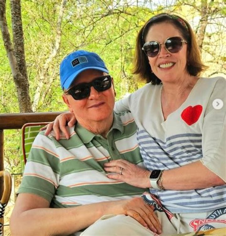 Learn About Douw Steyn And His Children