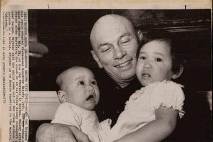 Learn About Melody Brynner: Family, Biography & More