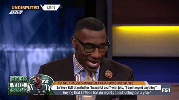 Learn About Shannon Sharpe's Sister, Sherra Sharpe