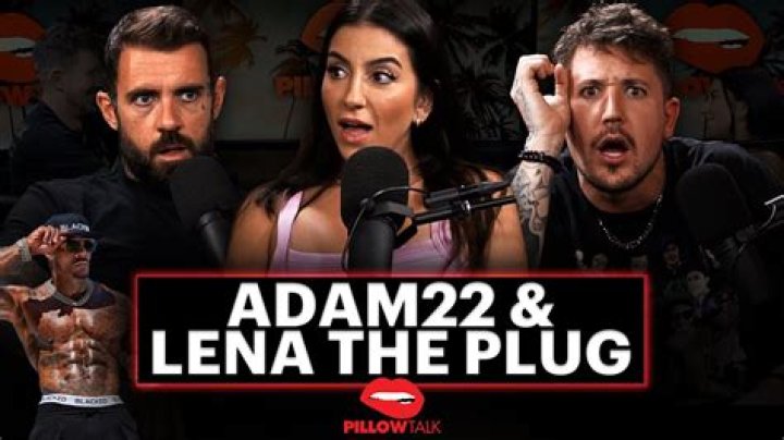 "Lena The Plug Cheating Video" Exposed