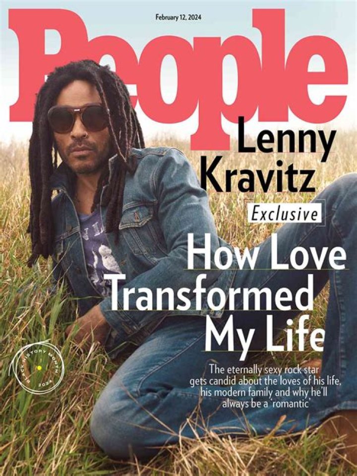 Lenny Kravitz: The Legacy Of His Parents